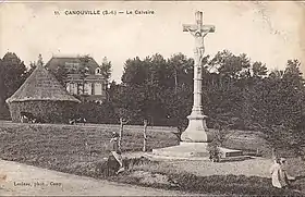 Canouville