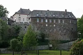 Image illustrative de l’article Château de Canstein
