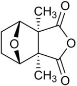 Image illustrative de l’article Cantharidine