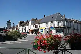 La Chapelle-la-Reine