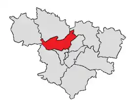 Canton d'Agen-Nord