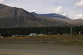 Cantwell (Alaska)