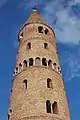 Le campanile del Duomo de Caorle