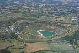 Cap'Découverte.