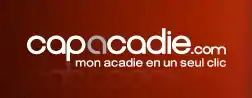 Logo de CapAcadie.com