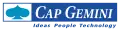 Logo de Cap Gemini entre 1996 et 2000.