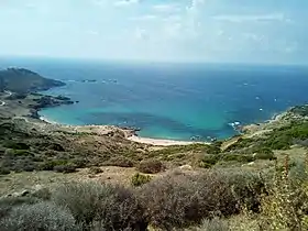 Wilaya de Skikda