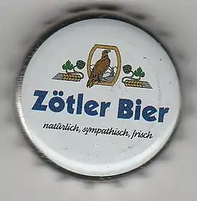 Image illustrative de l'article Privat-Brauerei Zötler