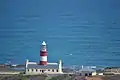 Le 2e plus ancien phare d'Afrique du Sud a été construit en 1849