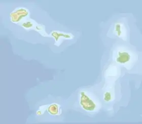 (Voir situation sur carte : Cap-Vert)