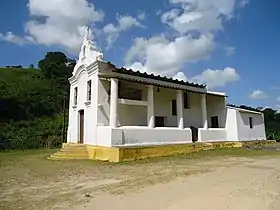 São Vicente Ferrer (Pernambouc)