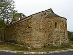 Chapelle de la Trinité de Prunet-et-Belpuig