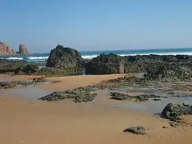 Cape Woolamai