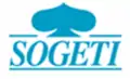 Logo de Sogeti (1970-1975).