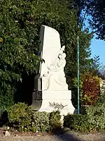 Monument aux morts