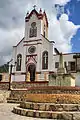 Chapelle doctrinale de Cuítiva