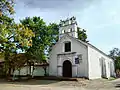 Chapelle Santa Barbara