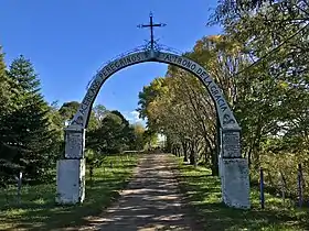 Zelaya (province de Buenos Aires)