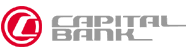 logo de Capital Bank