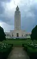 Capitole de Louisiane.