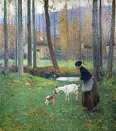 L'automne