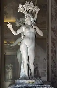 Aphrodite (1905) Toulouse - Salle des Illustres