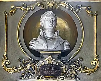 Louis Marie Maximilien de Caffarelli du Falga