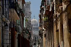 Image illustrative de l’article La Habana Vieja