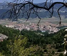 Caporciano