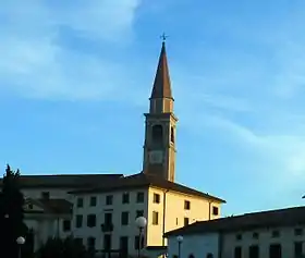 Cappella Maggiore