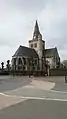 Église Saint-Jacques-le-Majeur