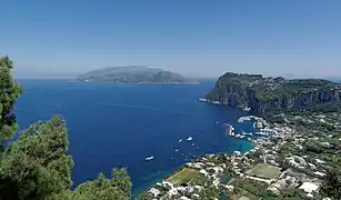 Capri (commune)