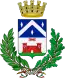 Blason de Capriate San Gervasio