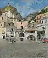 Place de Positano (1889)