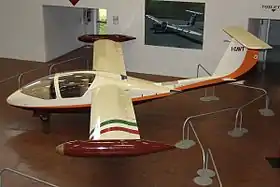 Image illustrative de l’article Caproni-Vizzola C.22J