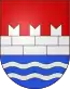 Blason de Carabietta