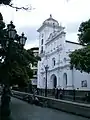 Cathédrale de Caracas
