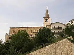 Caramanico Terme