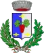 Blason de Caravate