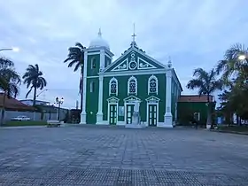 Caravelas (Bahia)