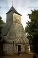 Chapelle Saint-Martin de Carbec.