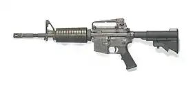 Image illustrative de l'article Colt M4