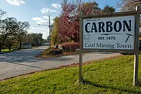 Carbon (Iowa)