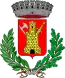 Blason de Carbonate