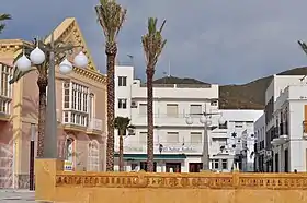 Carboneras