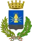 Blason de Carbonia