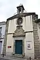 Chapelle Saint-Gimer de Carcassonne