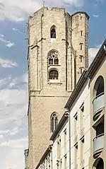 Église Saint-Vincent