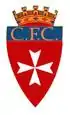 Logo du Carcavelinhos FC