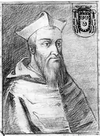 Image illustrative de l’article Marcello Crescenzi (1500-1552)